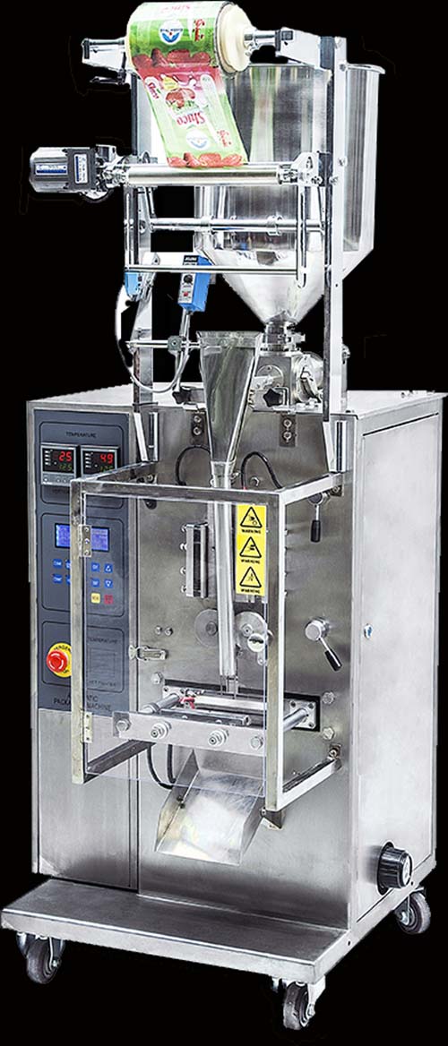  CONFEZIONATRICE MIELE IN BUSTINE 